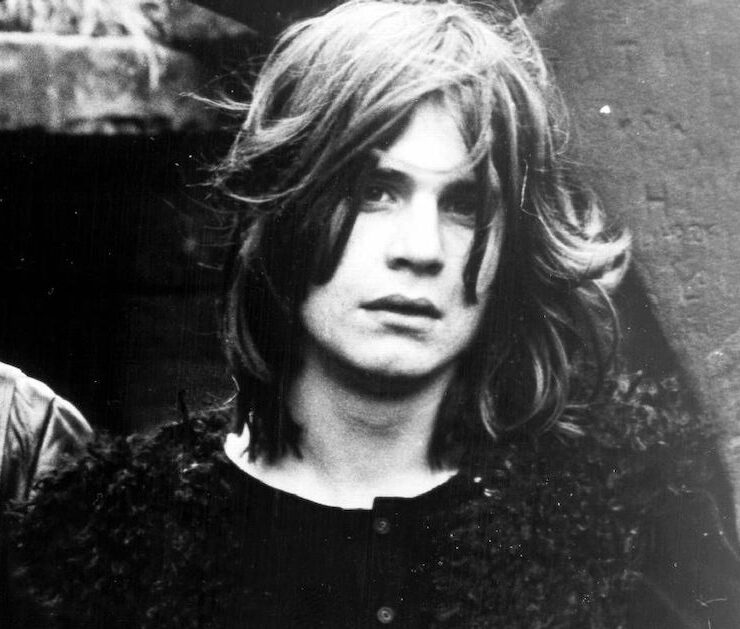 Ozzy Osbourne