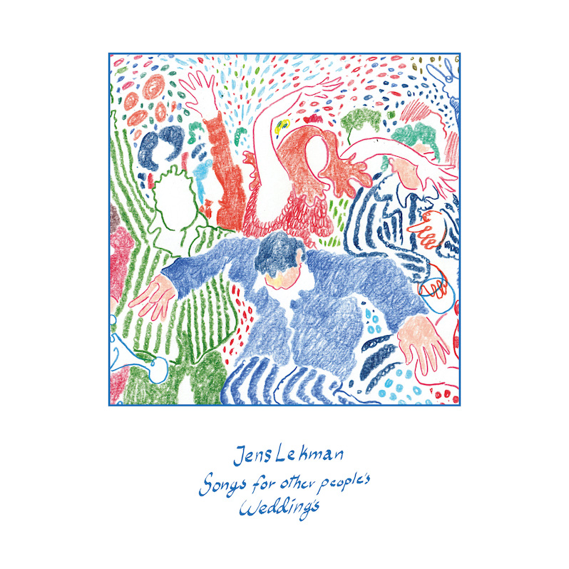Jens Lekman new album songs for other people's weddings