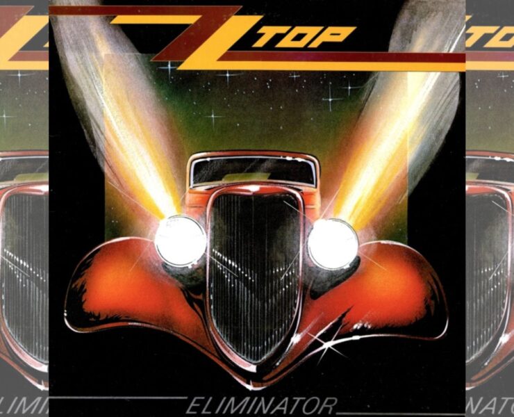 ZZ Top Eliminator