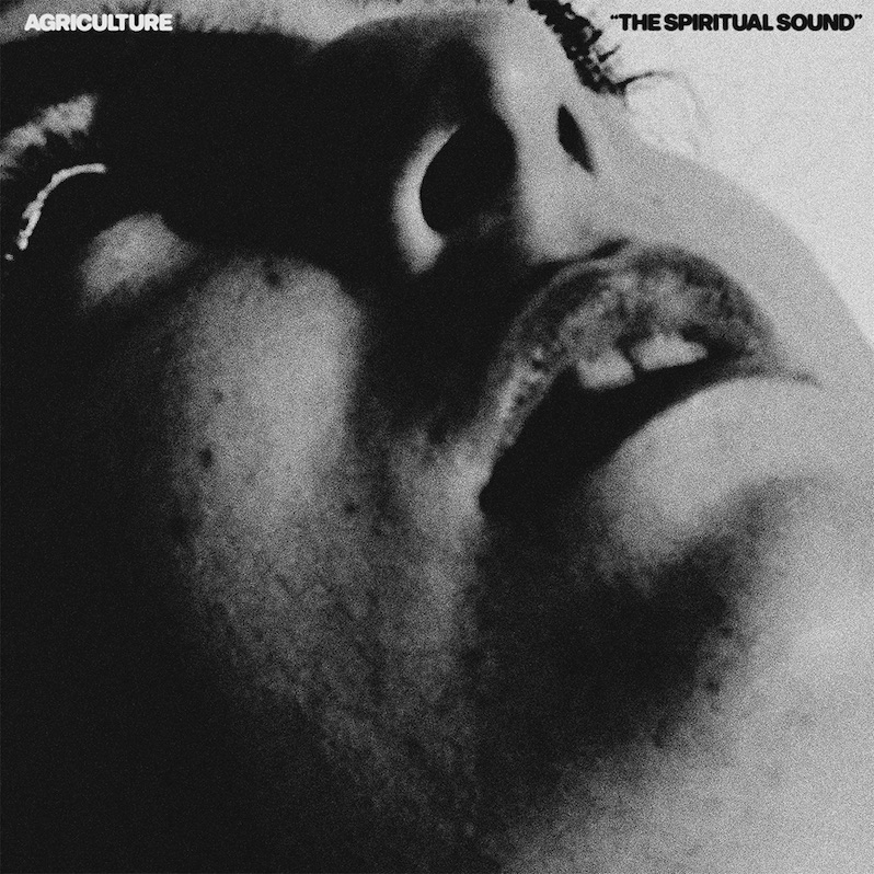 Agriculture The Spiritual Sound review