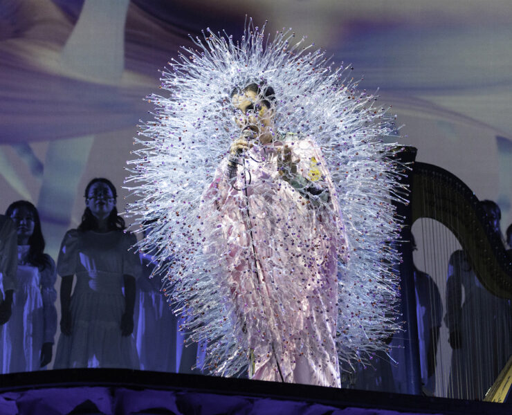Björk albums guide