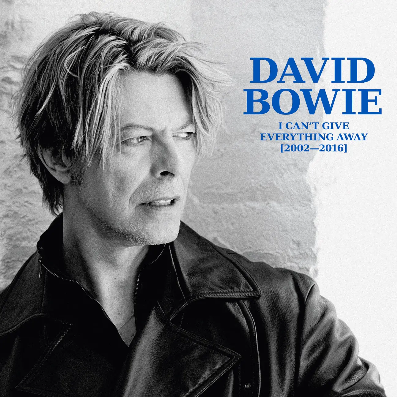 53年前の　David Bowie 初来日告知フライヤー x2種類 David Bowie's final albums compiled in new box set, I Can't Give