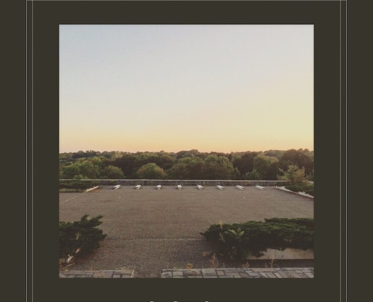 Cloud Nothings Black Hole Understands