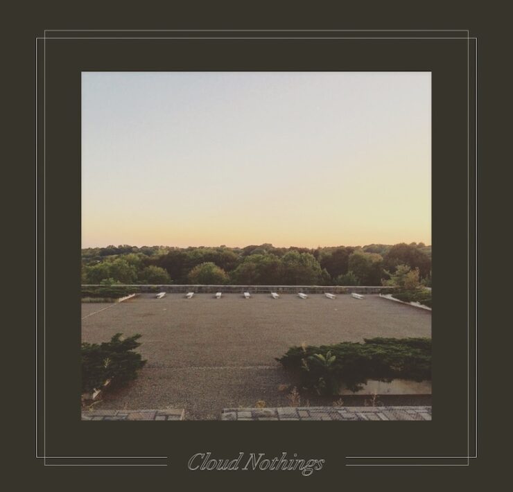Cloud Nothings Black Hole Understands