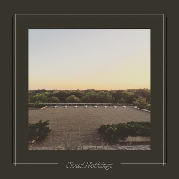 Cloud Nothings Black Hole Understands