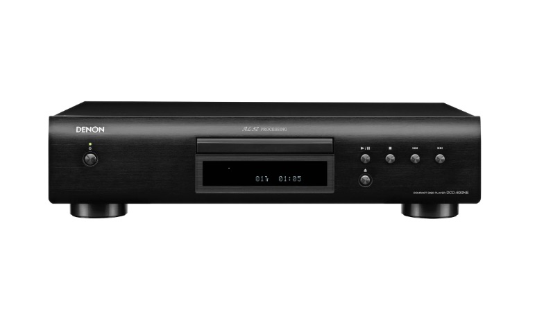 best cd players to buy in 2025 - Denon