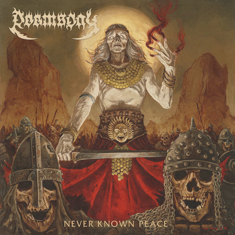 great metal albums you might have missed winter/spring 2025