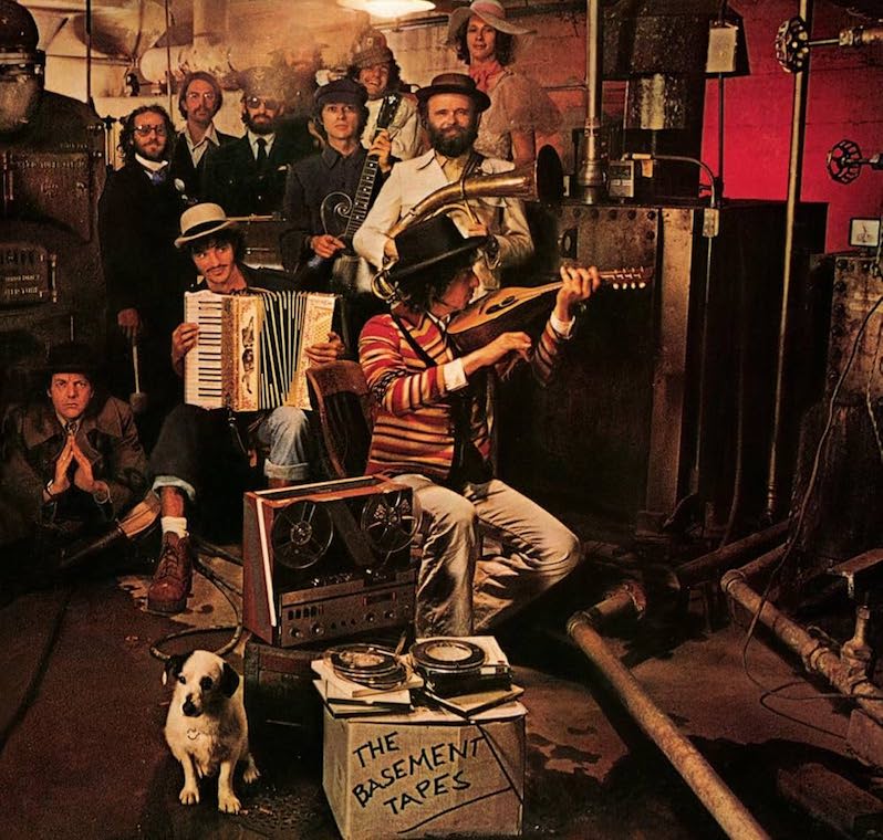 The Basement Tapes