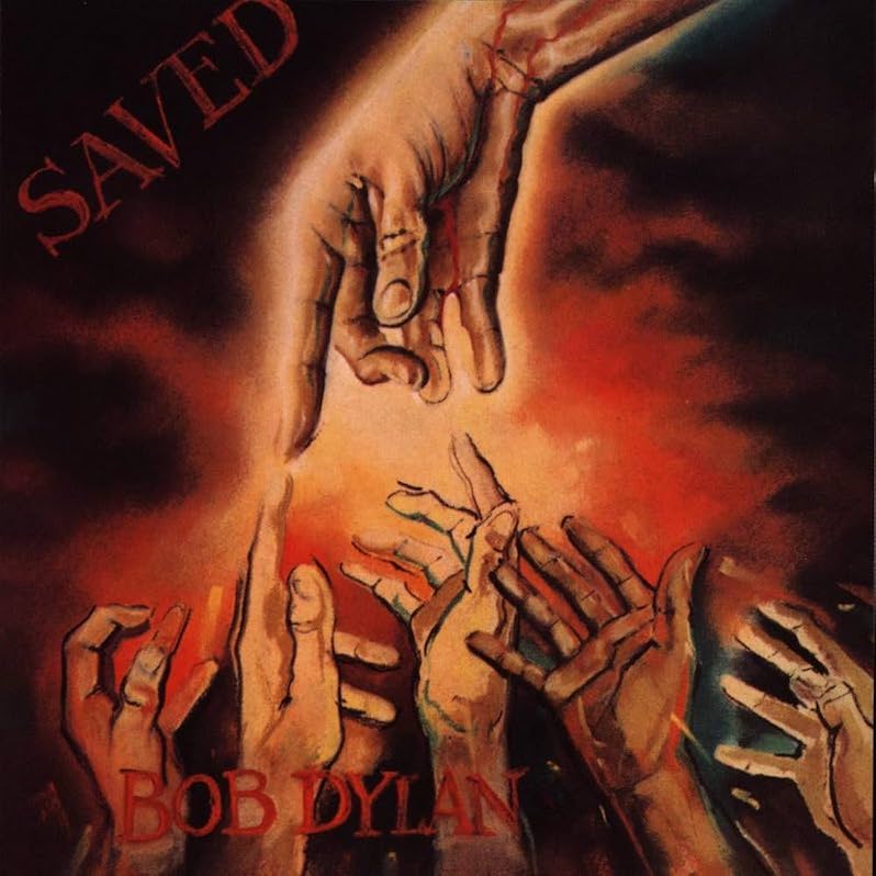 bob dylan album guide - Saved