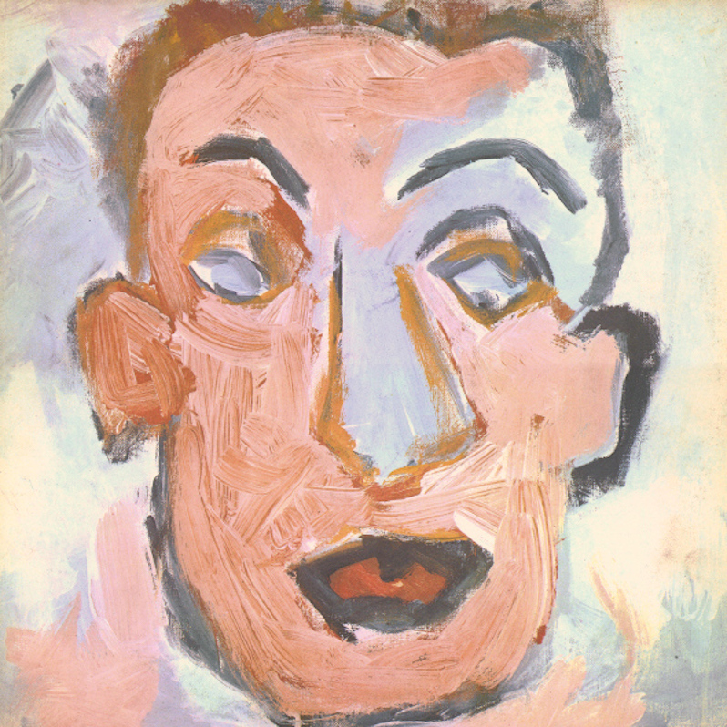 bob dylan album guide - Self Portrait
