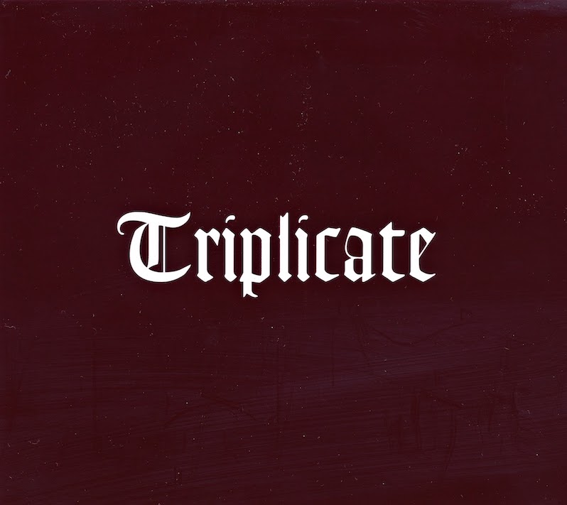 bob dylan album guide - Triplicate