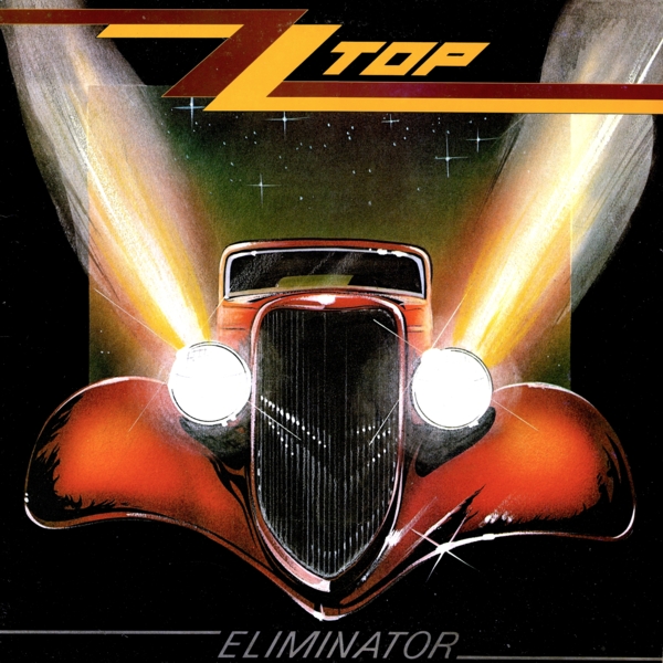 ZZ Top Eliminator