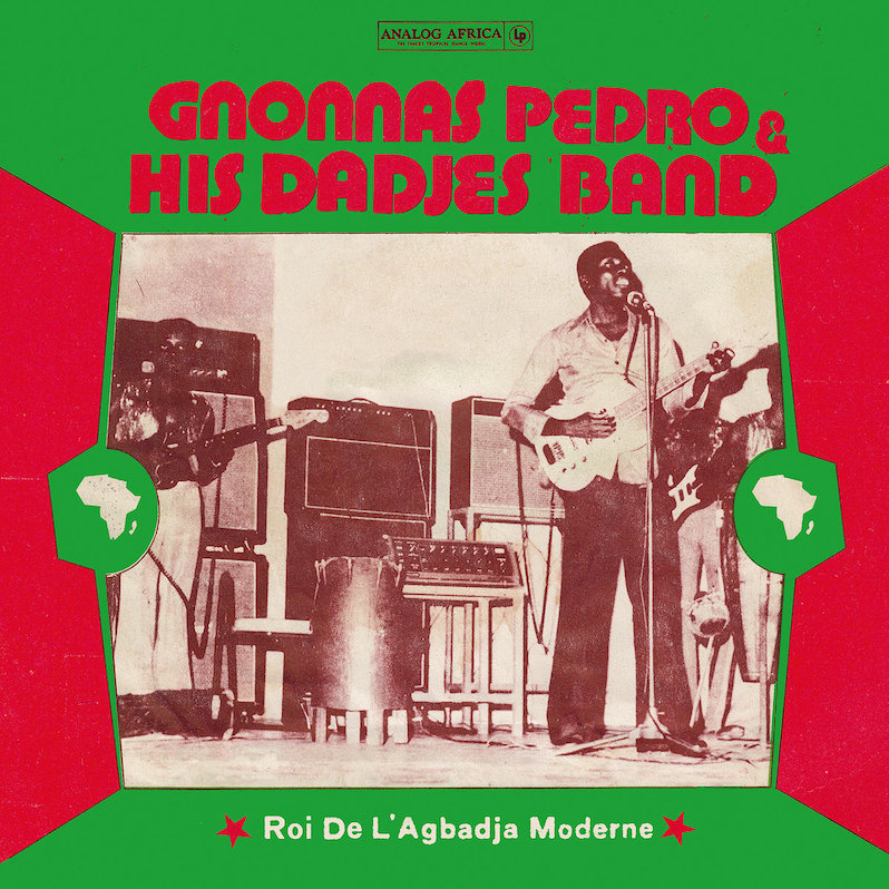 best reissues of 2025 so far - Gnonnas Pedro