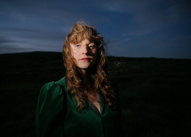 Hannah Frances