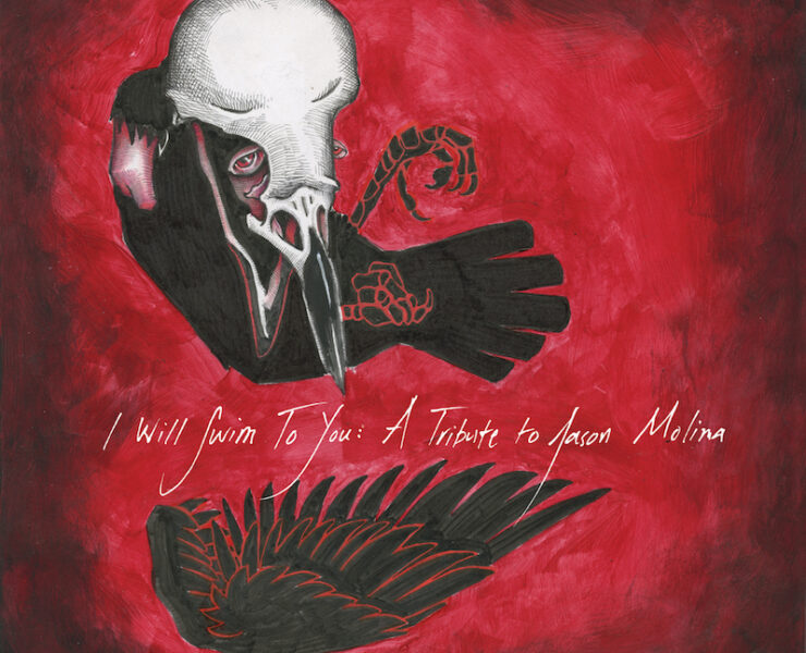 I Will Swim to You: the songs of Jason Molina