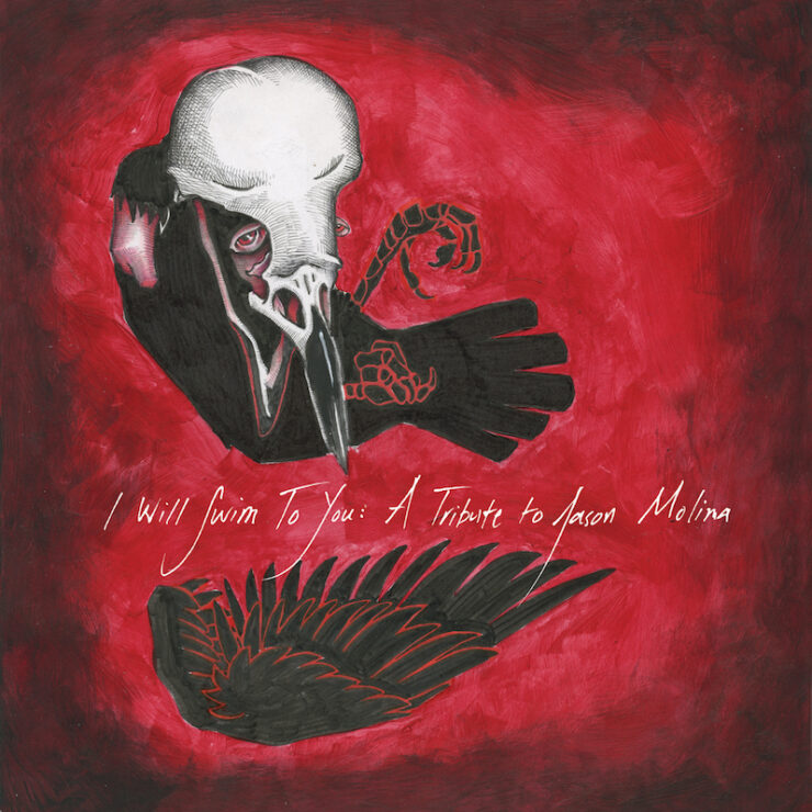 I Will Swim to You: the songs of Jason Molina