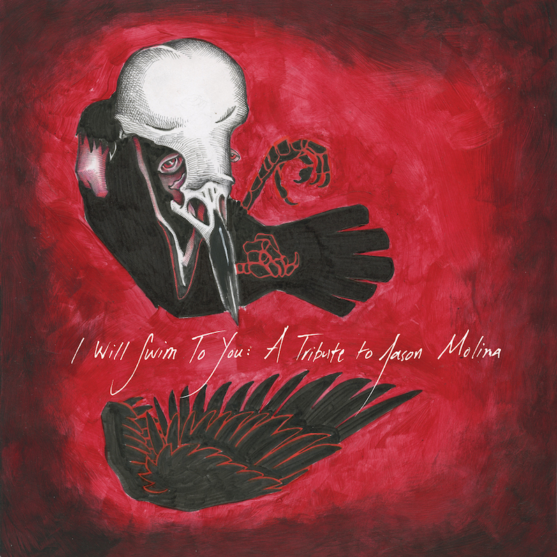I Will Swim to You: the songs of Jason Molina