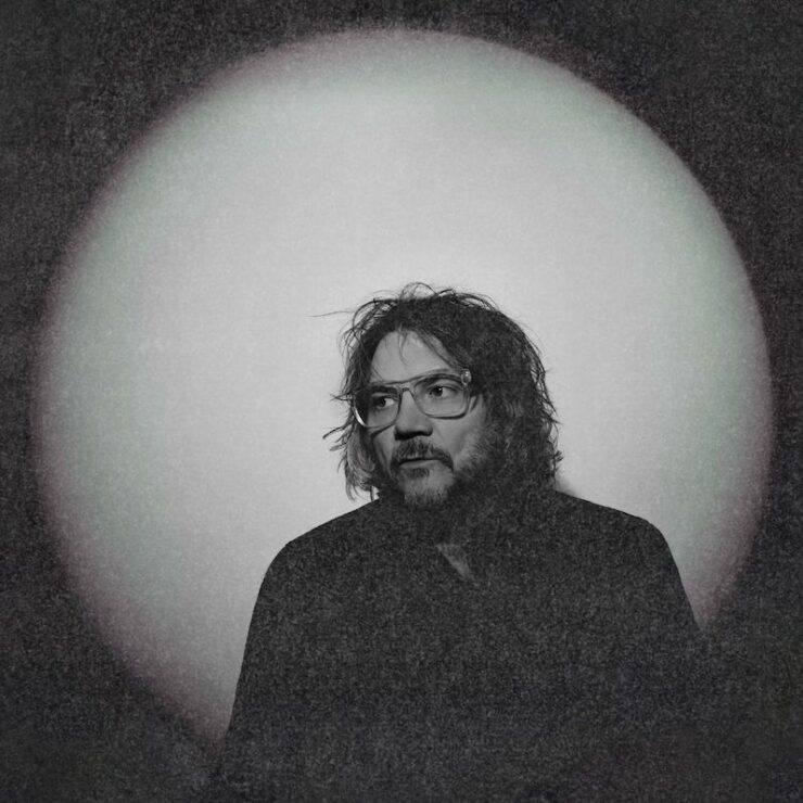 Jeff Tweedy Twilight Override review