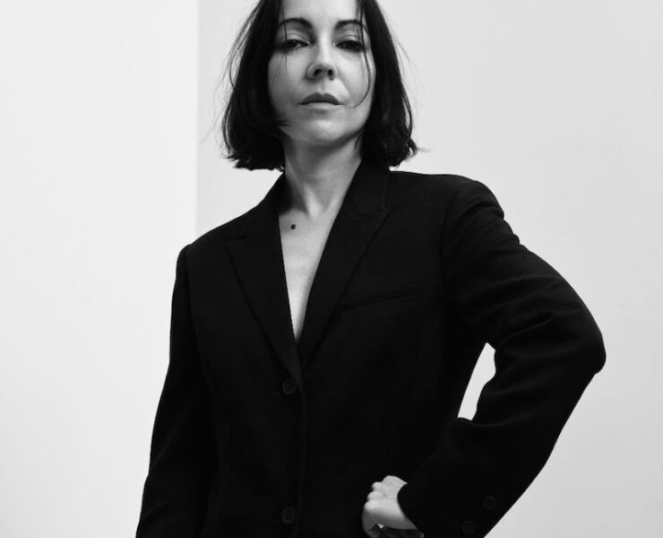 Lucrecia Dalt