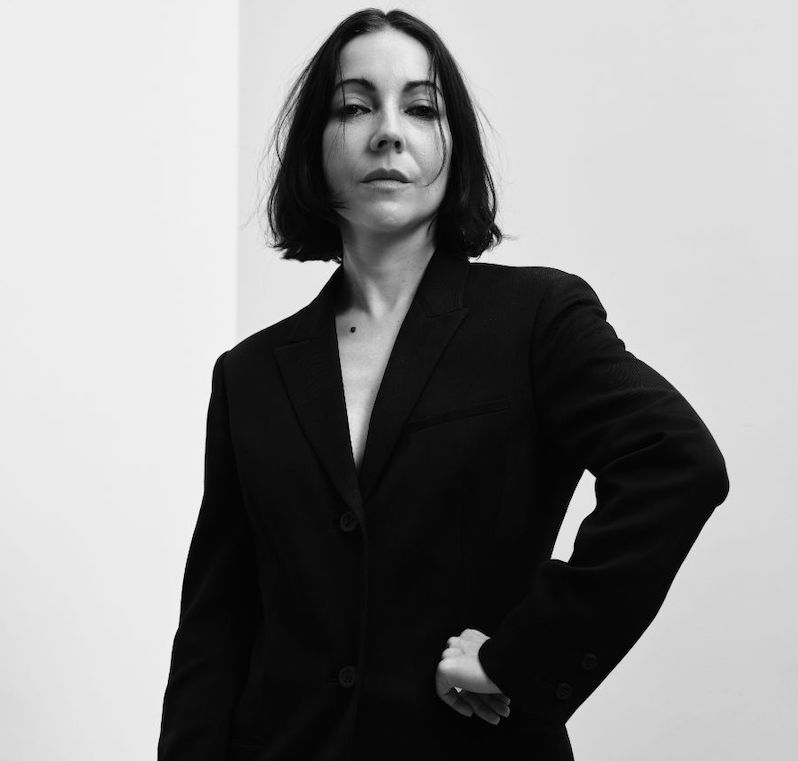 Lucrecia Dalt
