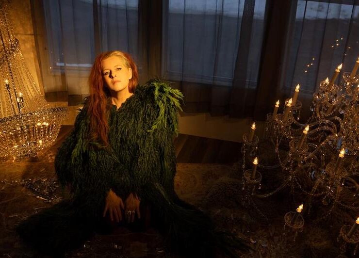 Neko Case