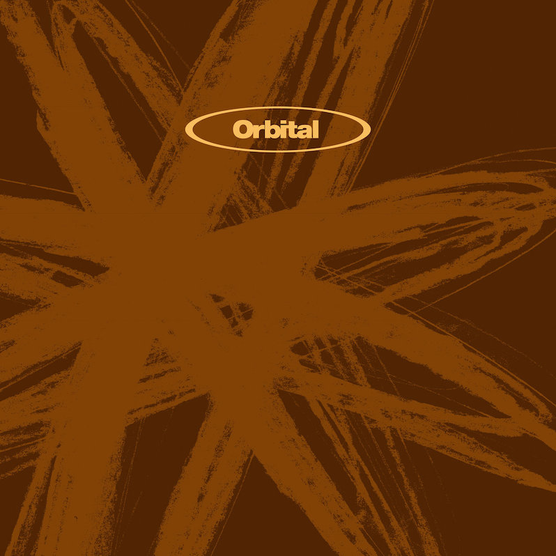 best reissues of 2025 so far - Orbital