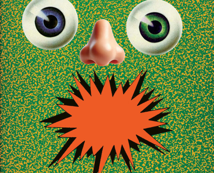 P.E. Oh! album review