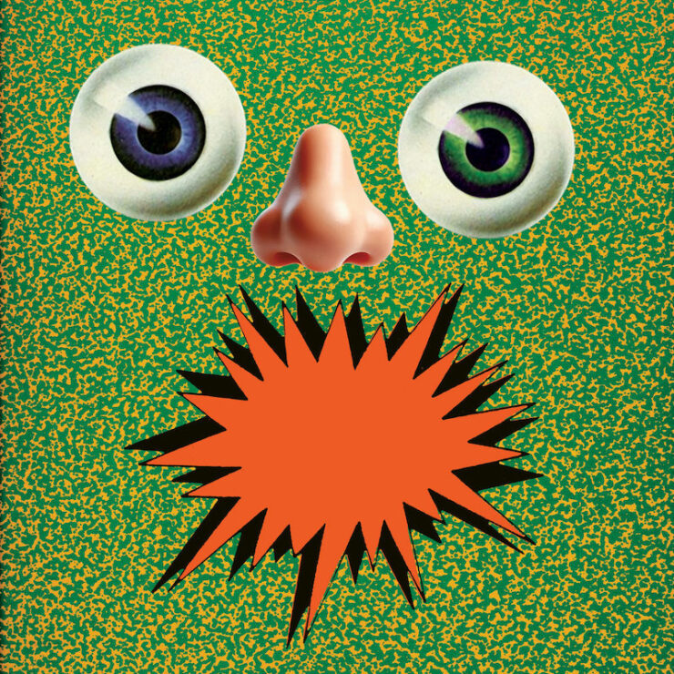 P.E. Oh! album review