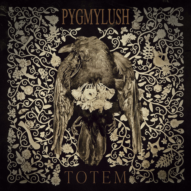 Pygmy Lush Totem review