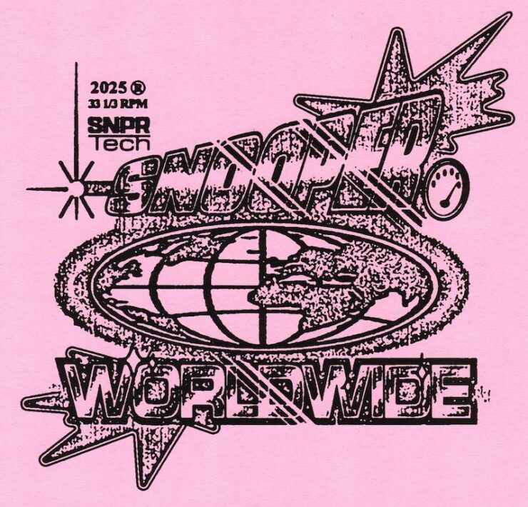 Snooper Worldwide review