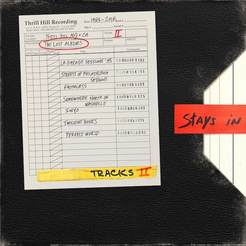 best reissues of 2025 so far - Tracks 2