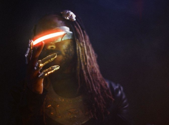 Thundercat tour