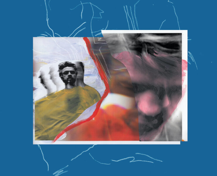 tom Skinner Kaleidoscopic Visions review