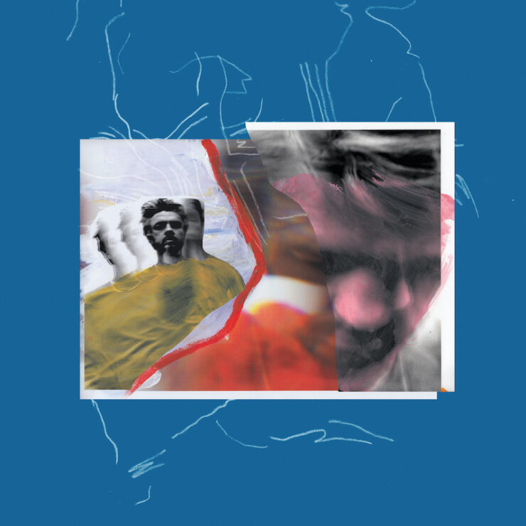 tom Skinner Kaleidoscopic Visions review