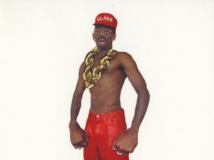 Tyler the Creator Don't Tap the Glass review