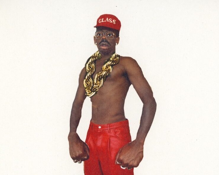Tyler the Creator Don't Tap the Glass review