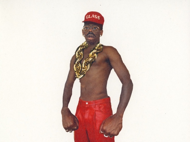 Tyler the Creator Don't Tap the Glass review