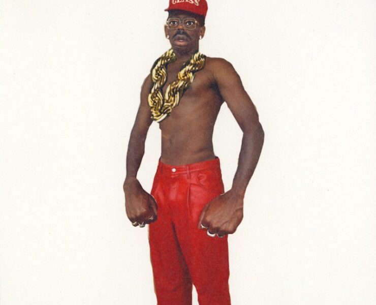 Tyler the Creator Don't Tap the Glass