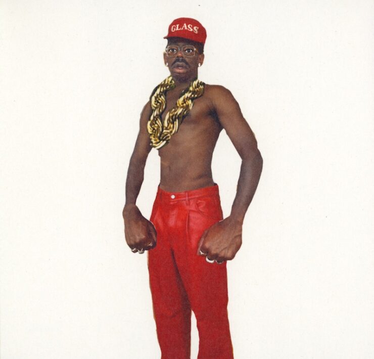 Tyler the Creator Don't Tap the Glass
