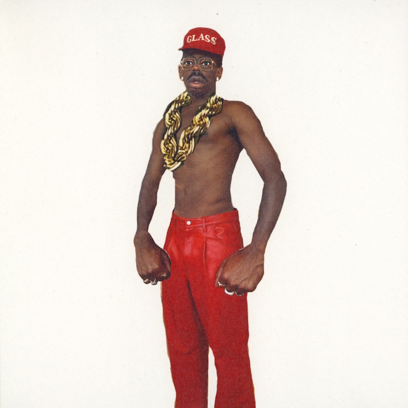 Tyler the Creator Don't Tap the Glass