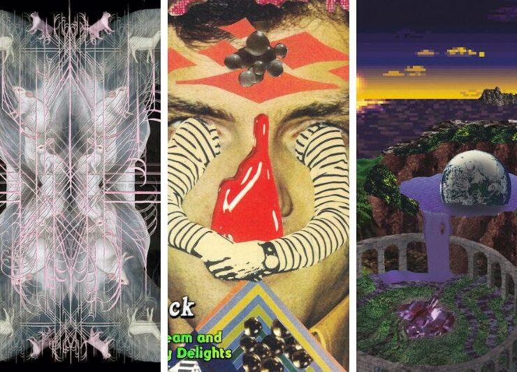 essential hausu mountain releases