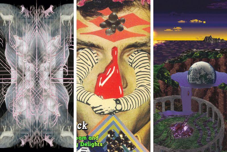 essential hausu mountain releases
