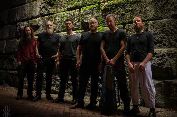 Kayo Dot interview