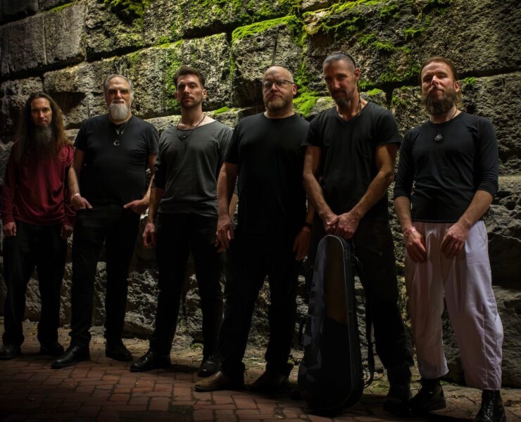 Kayo Dot interview