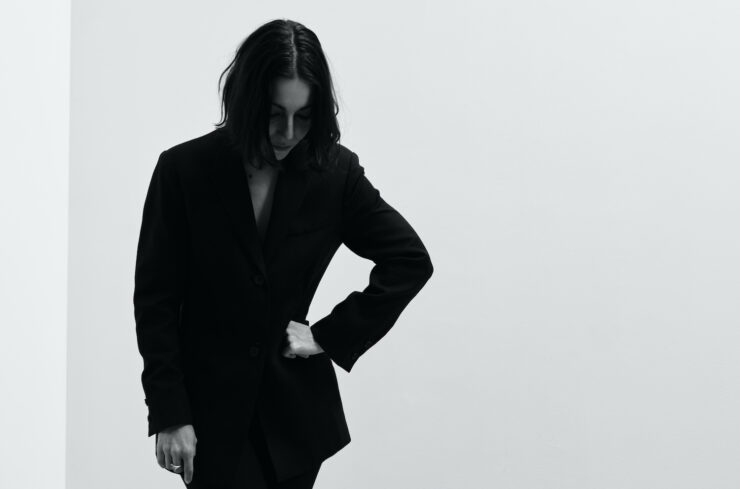 Lucrecia Dalt interview