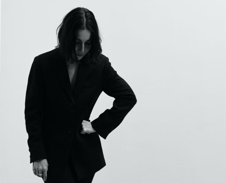 Lucrecia Dalt interview
