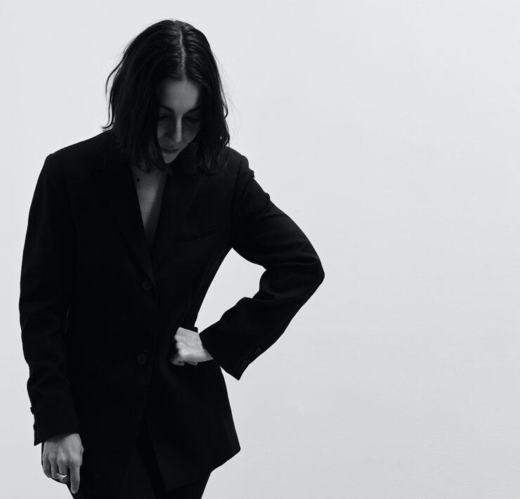 Lucrecia Dalt interview