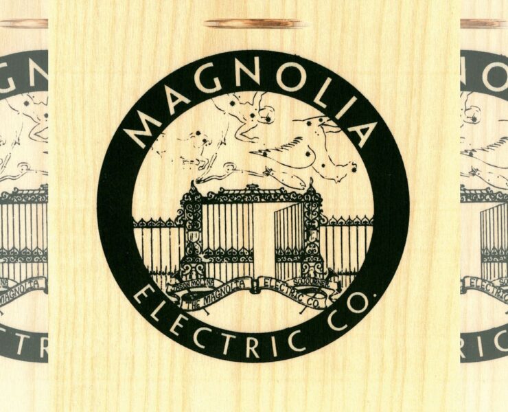Magnolia Electric Co. Sojourner