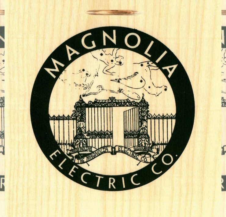 Magnolia Electric Co. Sojourner