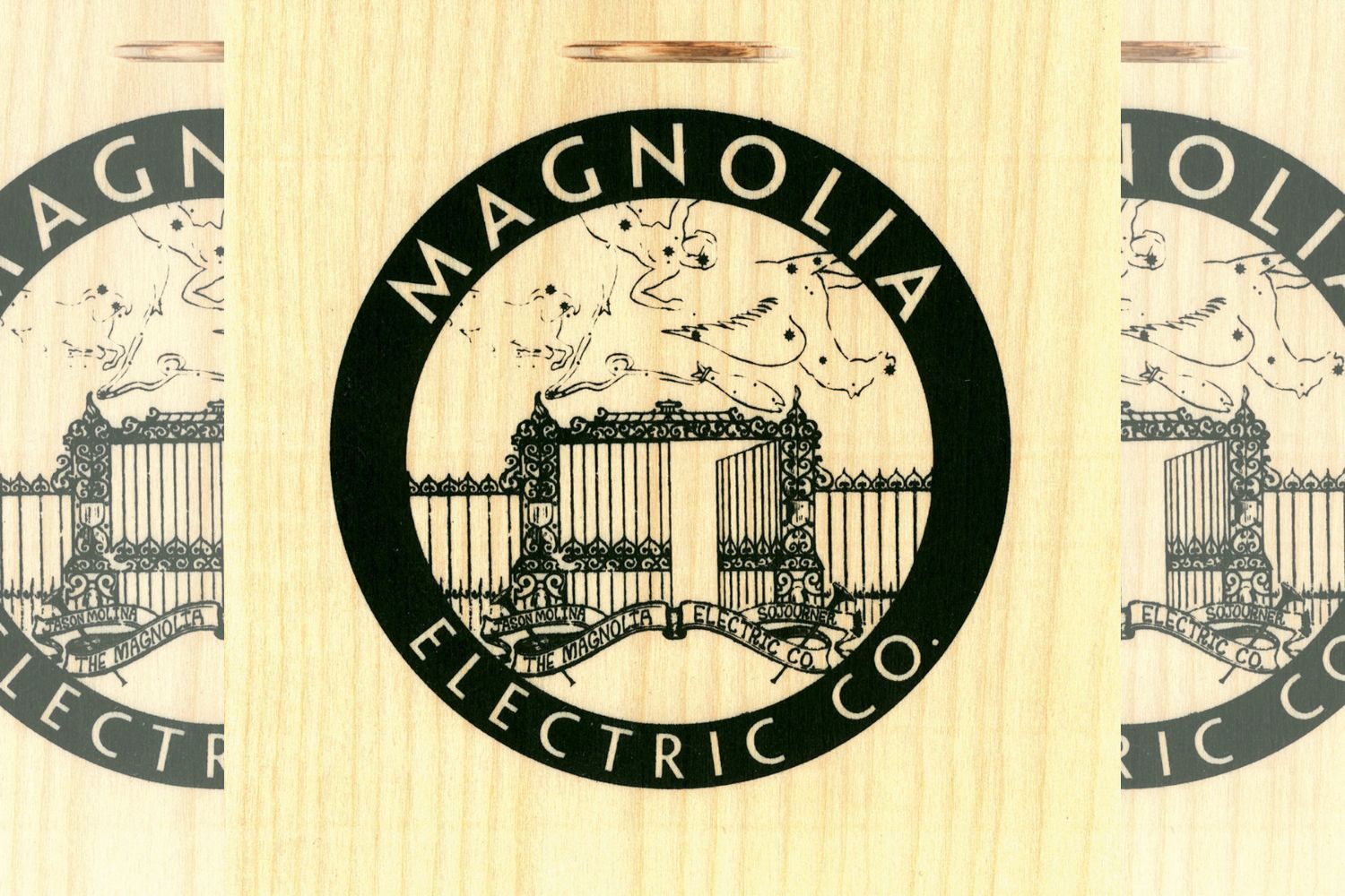 Magnolia Electric Co. Sojourner